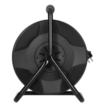 PRZEDŁUŻACZ ORNO OR-AE-13313/40M BĘBNOWY 4x2P+Z 40m